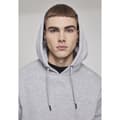 Miniatyrbillede 5 af 8: Urban Classics Sweatshirt Basic Terry Grå XL Mand