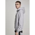 Miniatyrbillede 7 af 8: Urban Classics Sweatshirt Basic Terry Grå XL Mand
