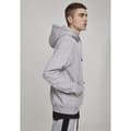 Miniatyrbillede 8 af 8: Urban Classics Sweatshirt Basic Terry Grå XL Mand