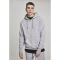 Miniatyrbillede 1 af 8: Urban Classics Sweatshirt Basic Terry Grå XL Mand