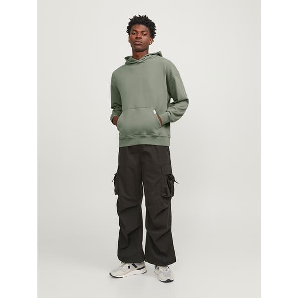 Jack & Jones Luvtröja Collective Grönt M Man