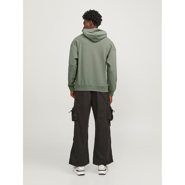 Jack & Jones Luvtröja Collective Grönt M Man