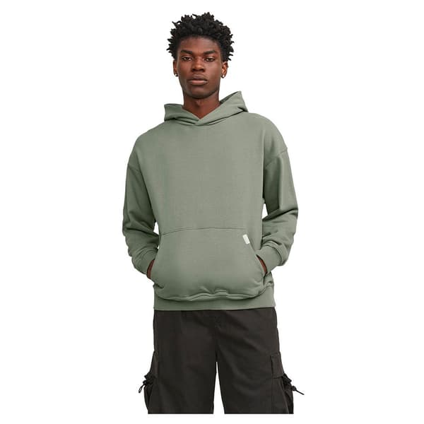 Jack & Jones Luvtröja Collective Grönt M Man