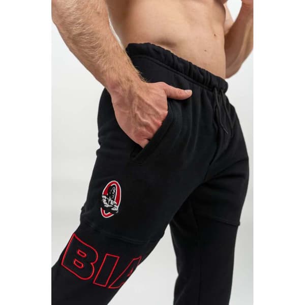 Nebbia Verryttelyhousut Gym Commitment  2XL Mies