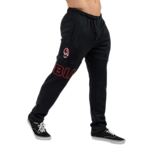 Nebbia Verryttelyhousut Gym Commitment 2XL Mies