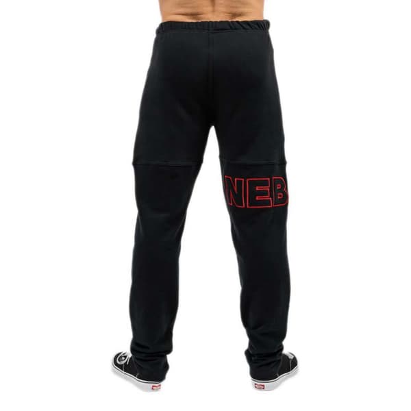 Nebbia Verryttelyhousut Gym Commitment  M Mies