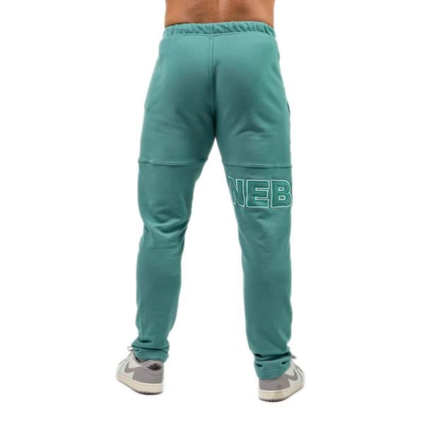 Nebbia Träningsbyxor Gym Commitment 2XL Man