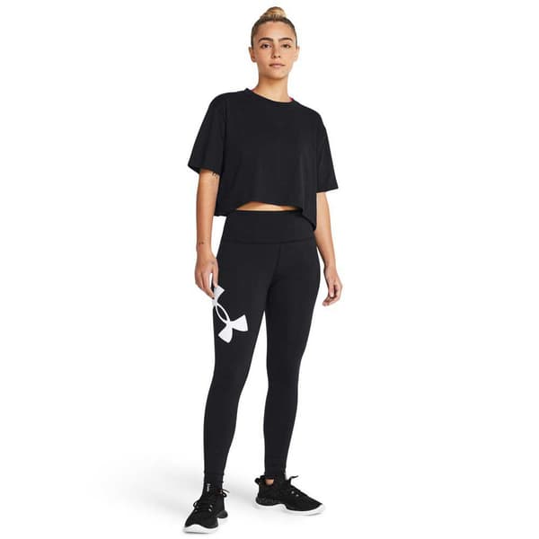 Under Armour Strumpbyxor Essential S Kvinna
