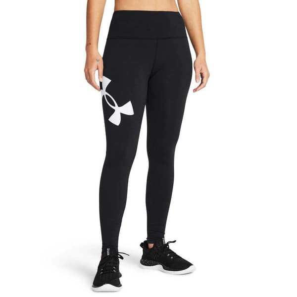 Under Armour Strumpbyxor Essential S Kvinna