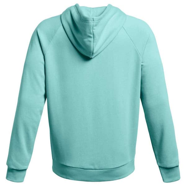 Under Armour Luvtröja Rival Fleece  S / Regular Man