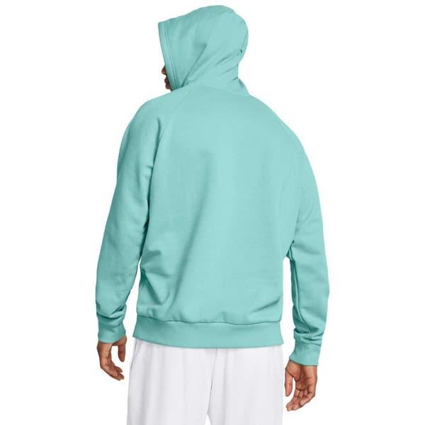 Under Armour Luvtröja Rival Fleece S / Regular Man