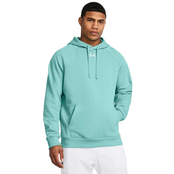 Under Armour Luvtröja Rival Fleece S / Regular Man