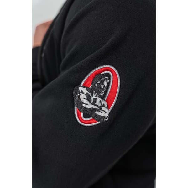 Nebbia Sweatshirt Med Fuld Lynlås Beyond Ordinary M Mand