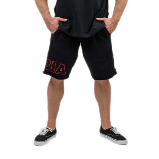 Nebbia Shorts Gym Stage-ready  M Mand