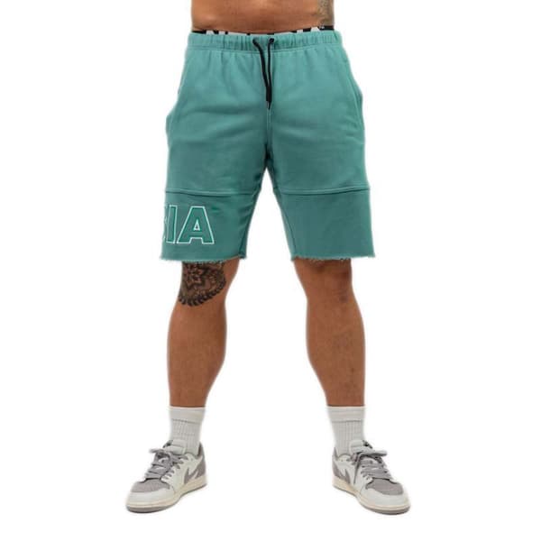 Nebbia Shorts Gym Stage-ready  M Mand