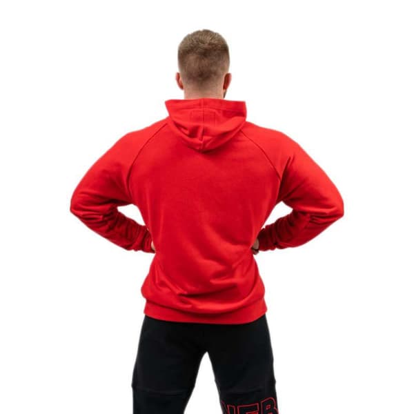 Nebbia Luvtröja Long Legacy L Man