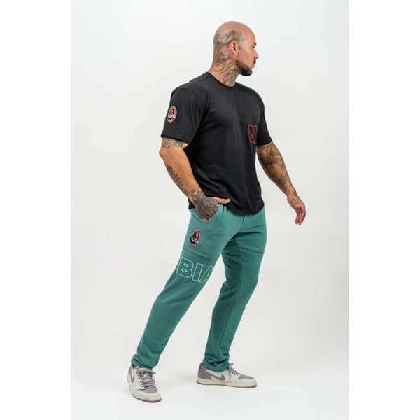 Nebbia Kortærmet T-shirt Loose Dedication 2XL Mand