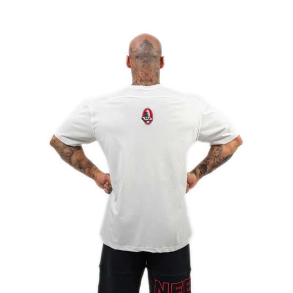Nebbia Lyhythihainen T-paita Loose Legacy 2XL Mies