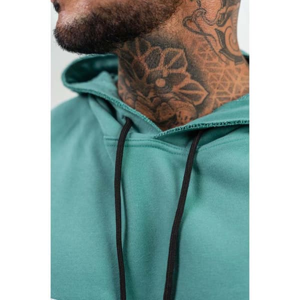 Nebbia Luvtröja Sleeveless Iron Beast  M Man