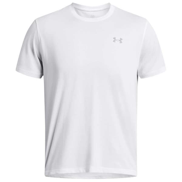 Under Armour Kortærmet T-shirt Launch  L / Regular Mand