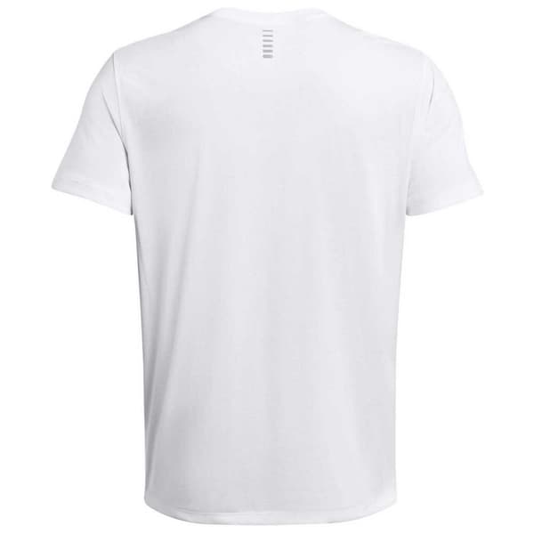 Under Armour Kortærmet T-shirt Launch  L / Regular Mand