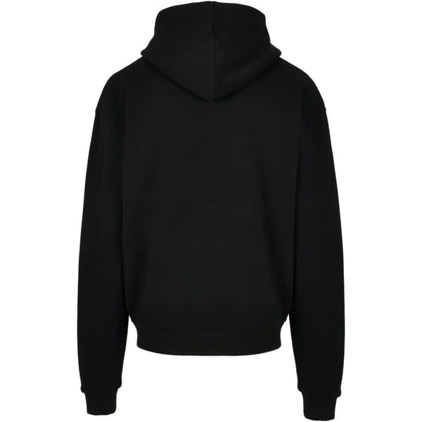 Mister Tee Hættetrøje Days Before Summer Oversize Sort XL Mand