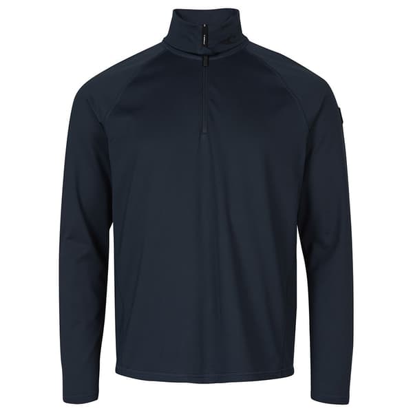 O´neill Sweatshirt Med Full Dragkedja N2350000 Clime Blå L Man