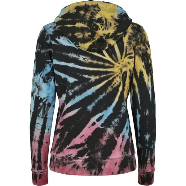 Urban Classics Sweatshirt Sport Sort M Kvinde