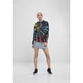 Miniatyrbillede 2 af 8: Urban Classics Sweatshirt Sport Sort M Kvinde
