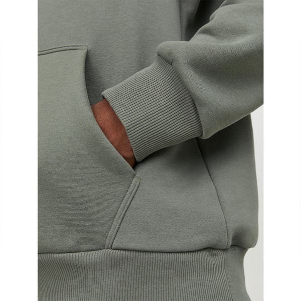Jack & Jones Luvtröja Triangle Grönt XL Man