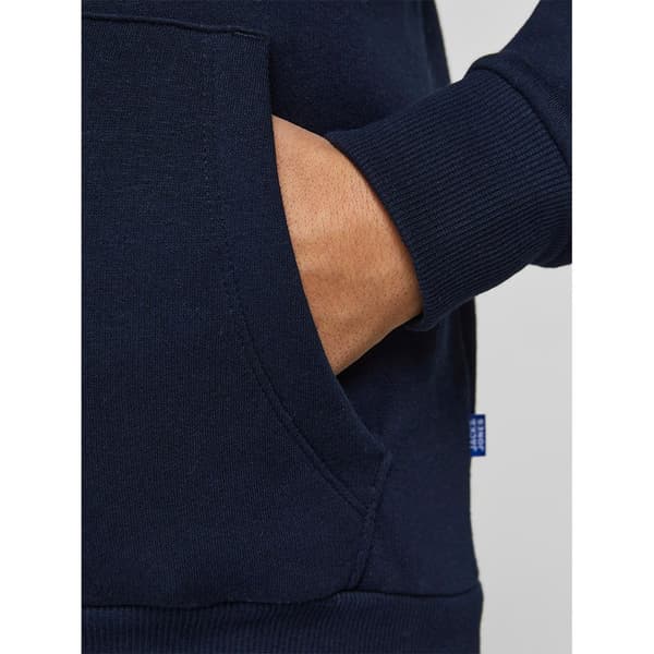 Jack & Jones Huppari Corp Logo 2 Yksiköitä Musta 8 Years Poika
