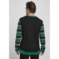 Miniatyrbillede 3 af 8: Urban Classics Sweatshirt Savior Christmas Sort L Mand