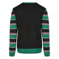 Miniatyrbillede 7 af 8: Urban Classics Sweatshirt Savior Christmas Sort L Mand