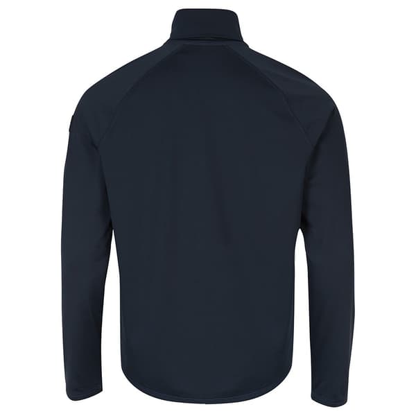 O´neill Sweatshirt Med Full Dragkedja N2350000 Clime Blå M Man