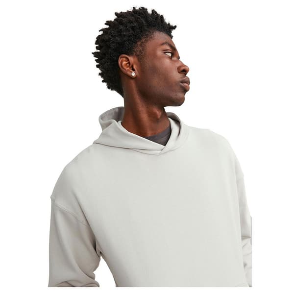 Jack & Jones Luvtröja Collective Beige XL Man