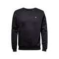 Miniatyrbillede 3 af 5: G-star Sweatshirt Premium Core Sort S Mand