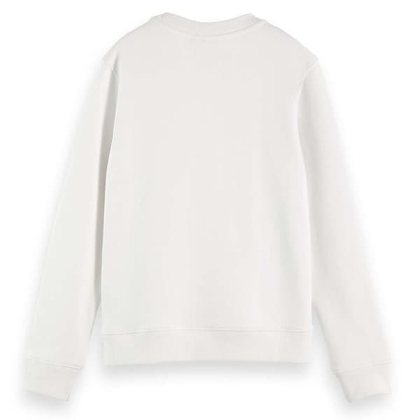 Scotch & Soda Huppari 174805 Valkoinen S Nainen