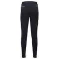 Miniatyrbillede 4 af 6: Vaude Leggings Larice Sort 36 / Regular Kvinde