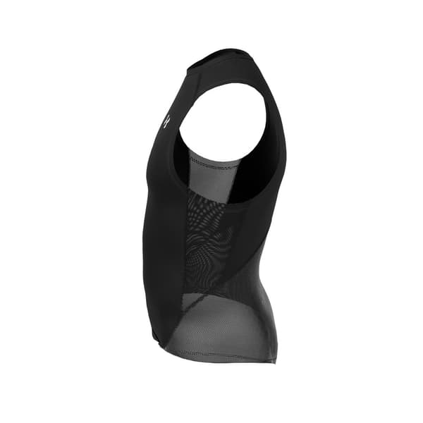 Under Armour T-shirt Sleeveless Svart S Man