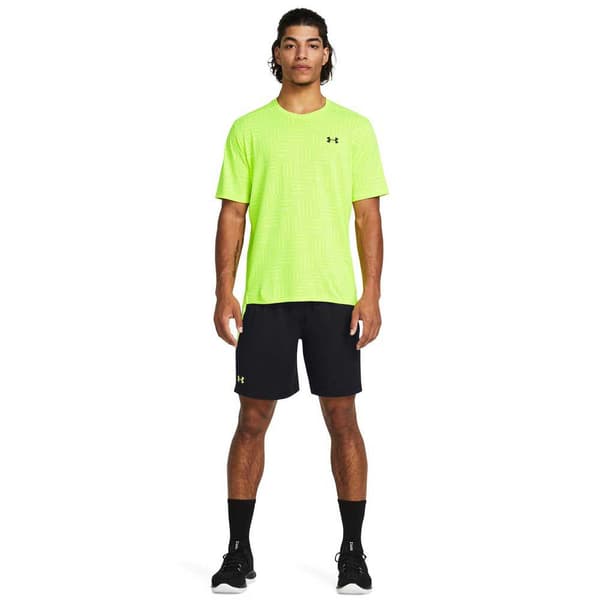 Under Armour Shorts Tech Vent  S / Regular Mand
