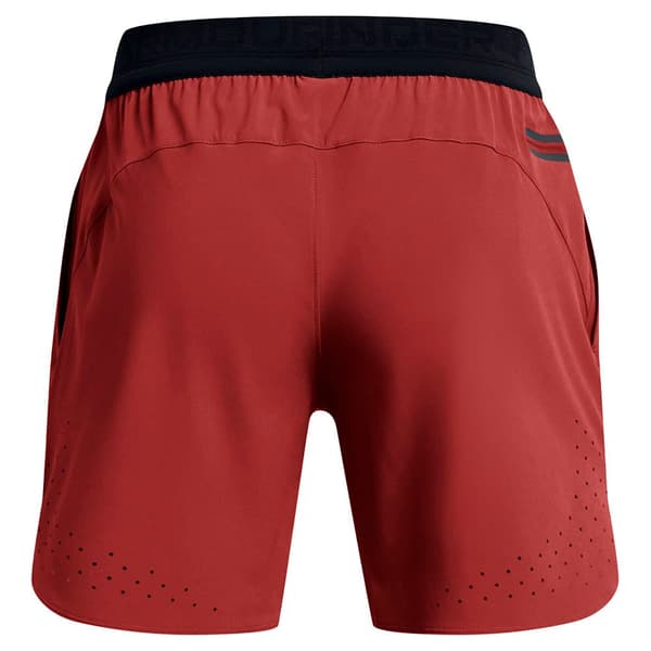 Under Armour Shorts Peak Woven  L Man