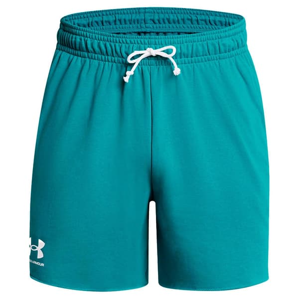 Under Armour Shorts Rival Terry 6in  S Mand