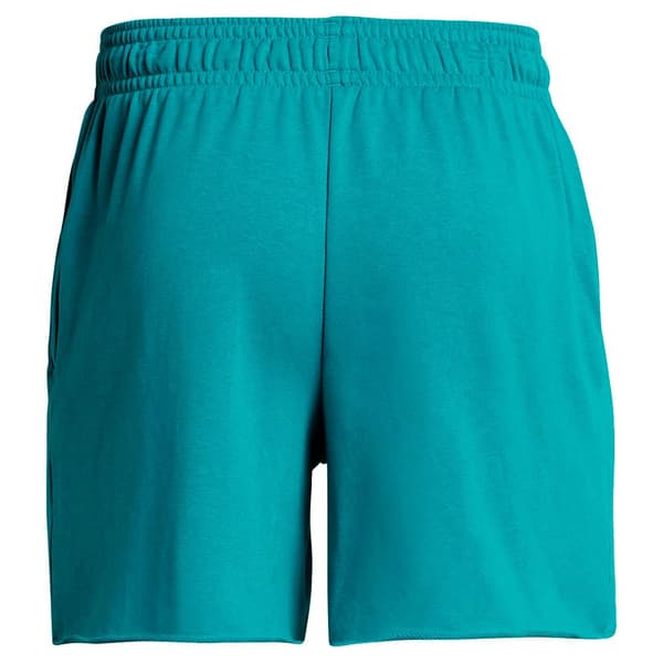 Under Armour Shorts Rival Terry 6in  S Mand