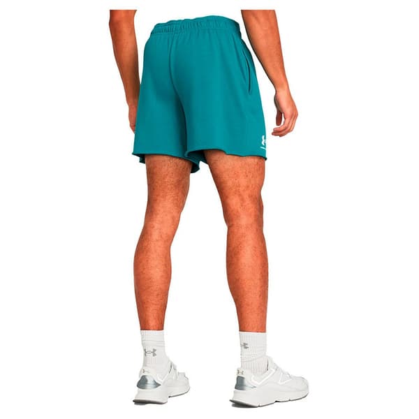 Under Armour Shorts Rival Terry 6in  S Mand