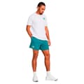 Miniatyrbild 5 av 5: Under Armour Shorts Rival Terry 6in  XL Man