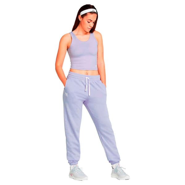 Under Armour Joggare Rival Terry XL / Regular Kvinna
