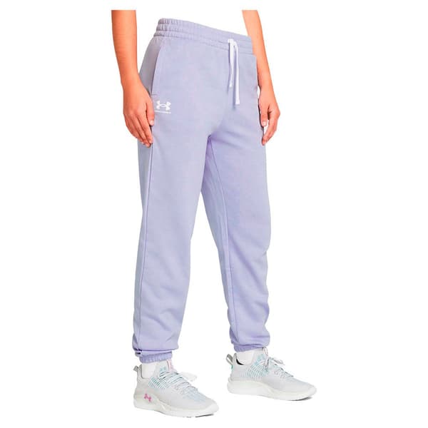Under Armour Joggare Rival Terry  XL / Regular Kvinna