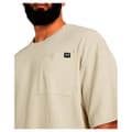Miniatyrbild 3 av 3: Under Armour Kortärmad T-shirt Rival Waffle Crew  L / Regular Man