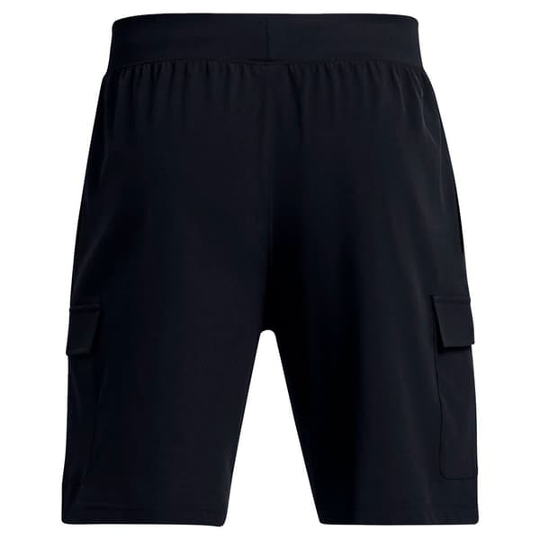 Under Armour Shorts Stretch Woven 8.125in Cargo  L Man