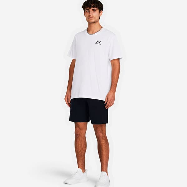 Under Armour Shorts Stretch Woven 8.125in Cargo  L Man
